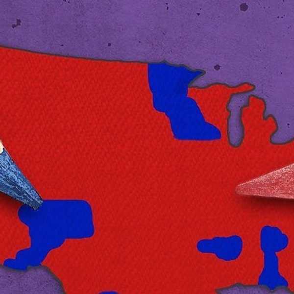 Gerrymandering: What Is It, And Why Does It Have To Go?