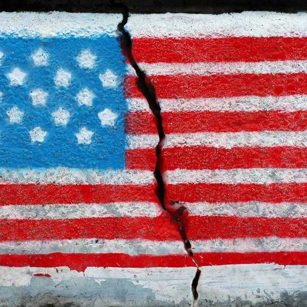 All Is Fair In Love And Politics