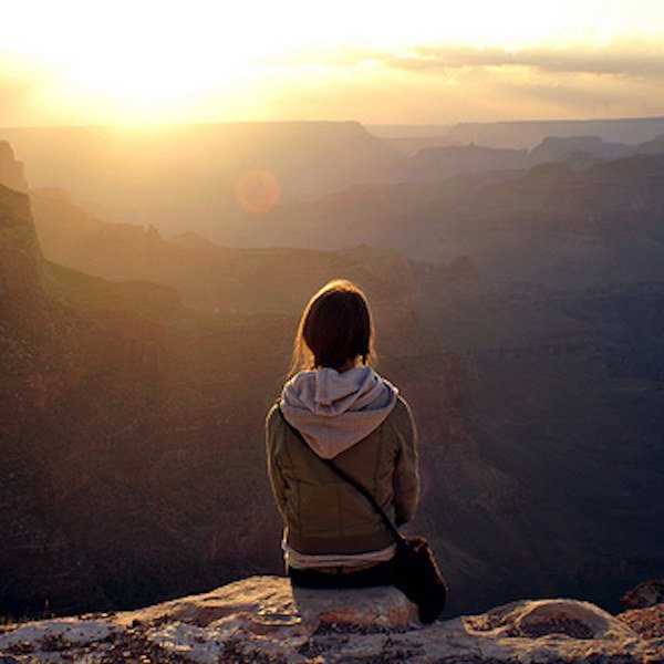 To The Girl Who Is Always Too Hard On Herself