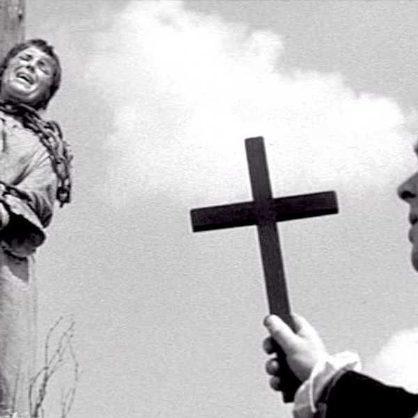 Saving Faith: The Danger Of Christofascism In America