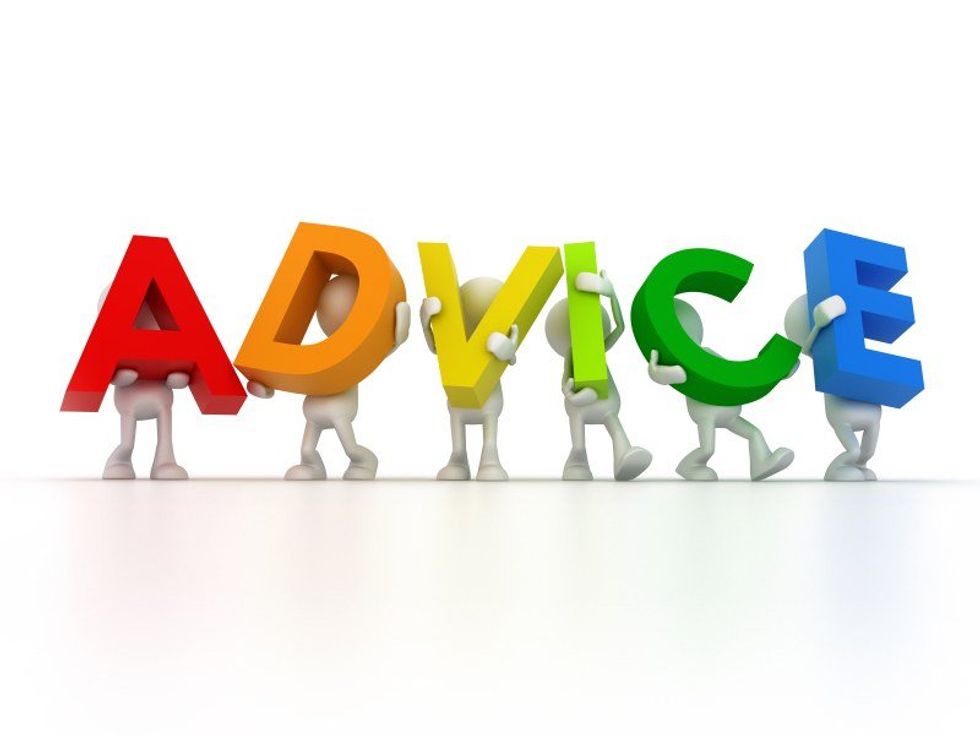 Why Waste Your Breath?