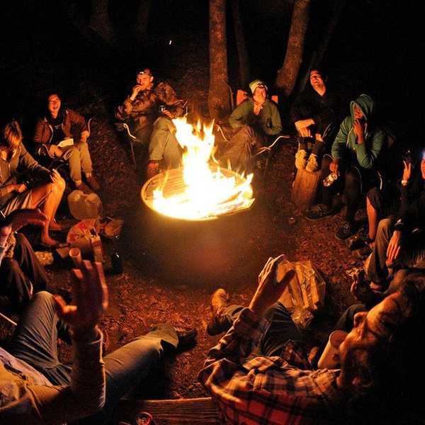 Here's What Your Camp Counselors Want You To Know