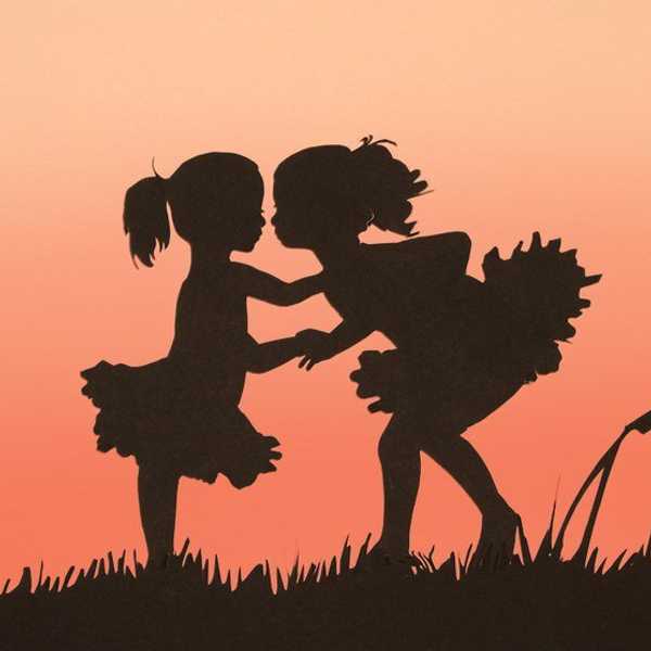 10 Things I Need To Thank My Sister For