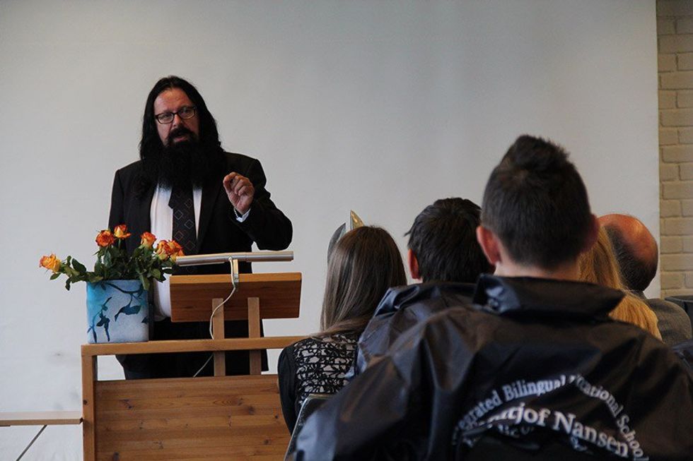 Why Dialogue Needs A Place In American Society