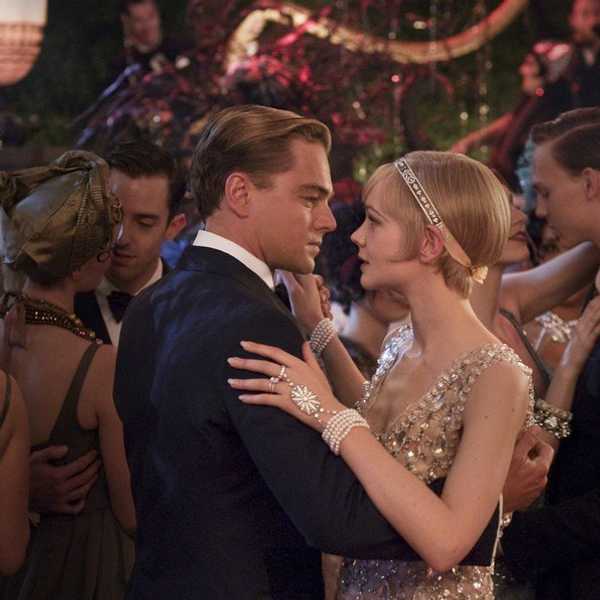 10 Things You Didn't Know About The Great Gatsby