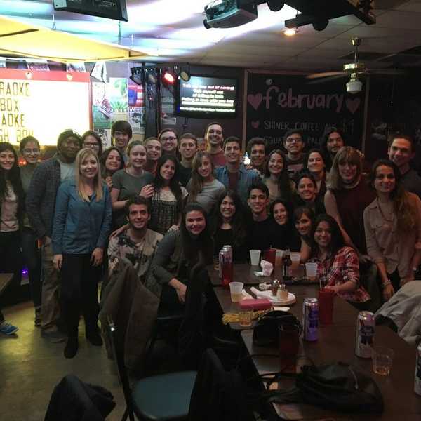 To Those Who Have Made A Difference In My Life