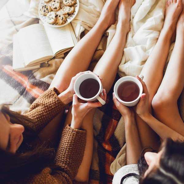 8 Things You'll Miss About Your College Roommate