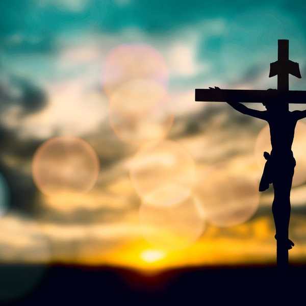 For Lent I'm Giving Up