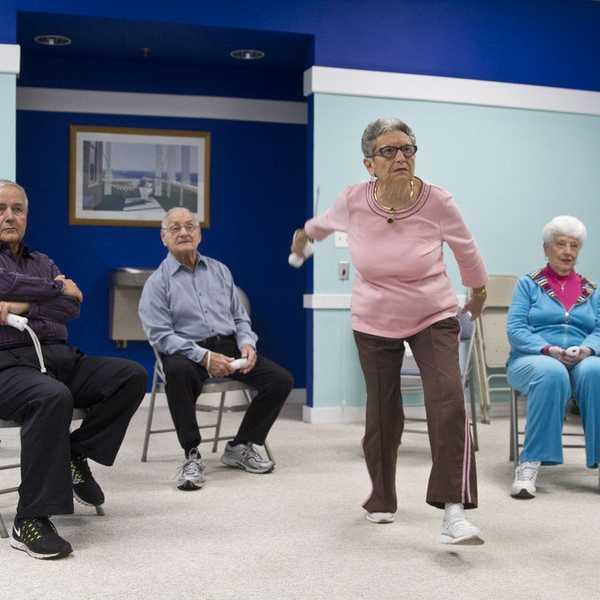 Physical Therapy Industry says 'Game on!' to Nintendo Wii based care