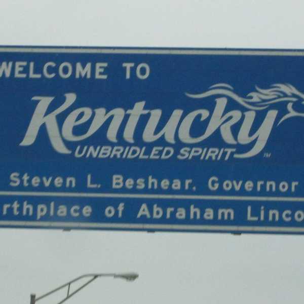 9 Things That Happen When You Move Away From Kentucky