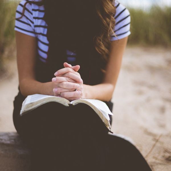 15 Bible Verses For National Women's History Month