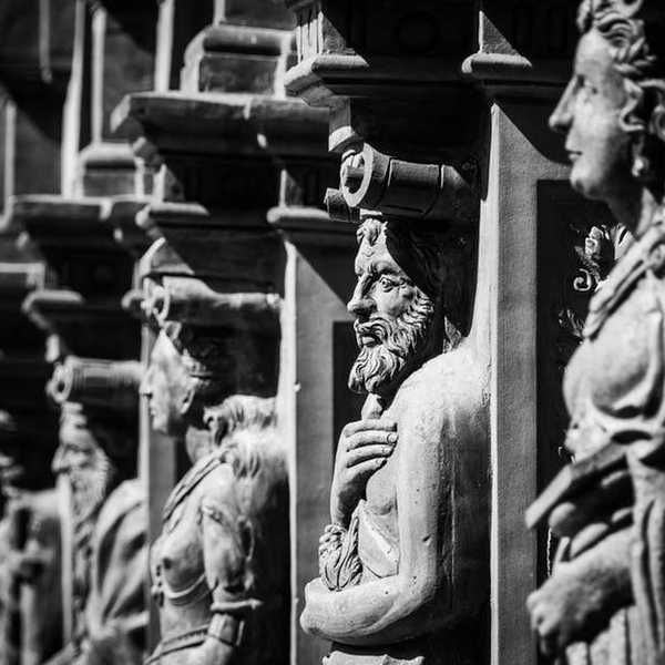 19 Things Only History Majors Will Understand