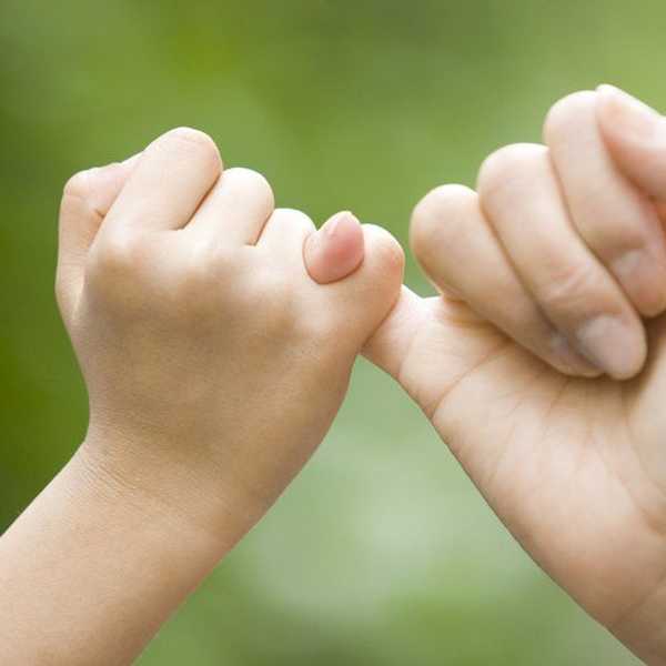 The Generation Of Unkept Promises