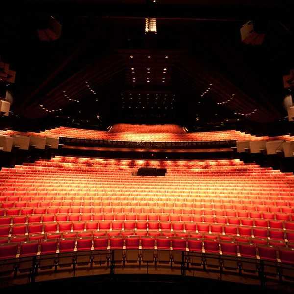 For The Love Of Thespis: The Life Of A Theatre Kid