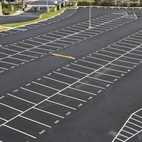 Parking At Rowan As Told By 'Jersey Shore'