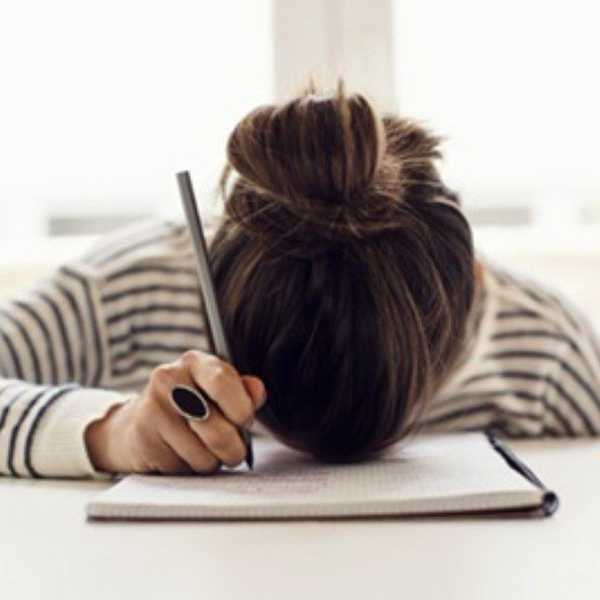 The Great Wall of Writer's Block (And Why It isn't So Great)