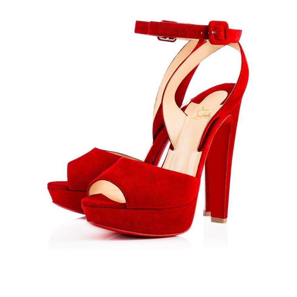 6 Types Of Must-Have Sandals For Spring