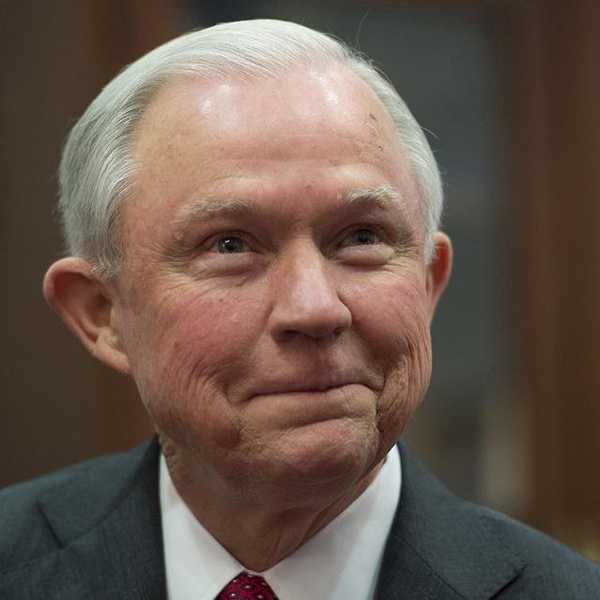 Y'all Should Chill On Criticizing Jeff Sessions