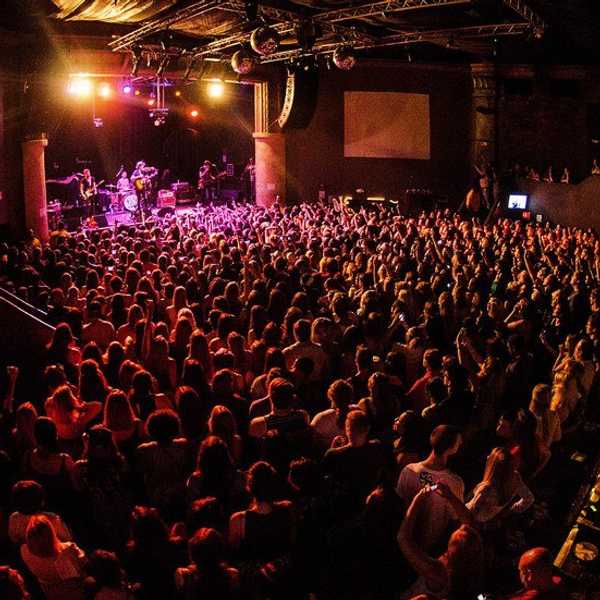 8 Things Music Provides Music Lovers