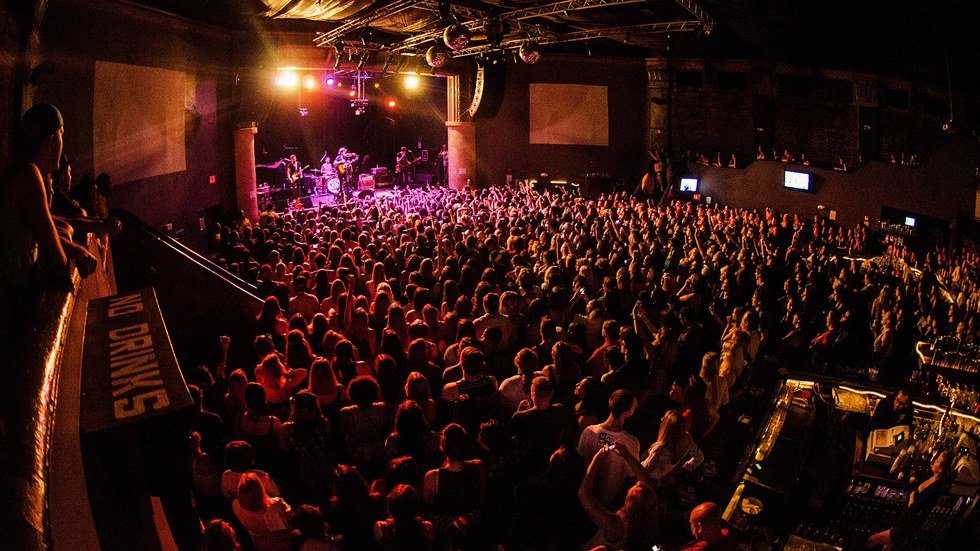 8 Things Music Provides Music Lovers