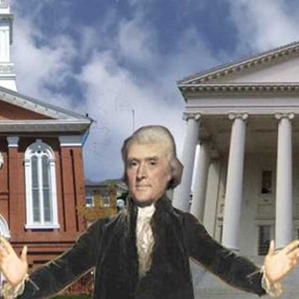 Should Christians Keep Their Faith Out Of Politics?