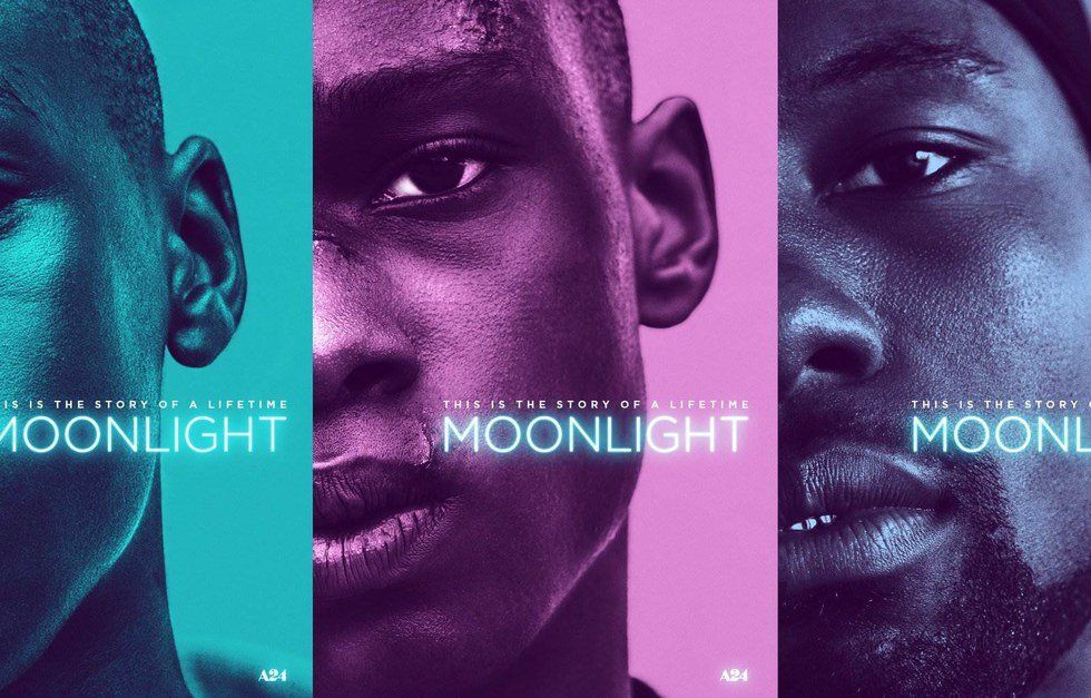 60 Film Adaptations You Need To Watch Right Now