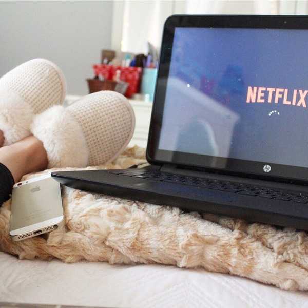 6 Netflix Shows Every Sorority Girl Has To Watch