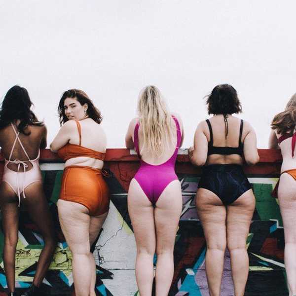 It's Time We Stop Unrealistic Body Expectations