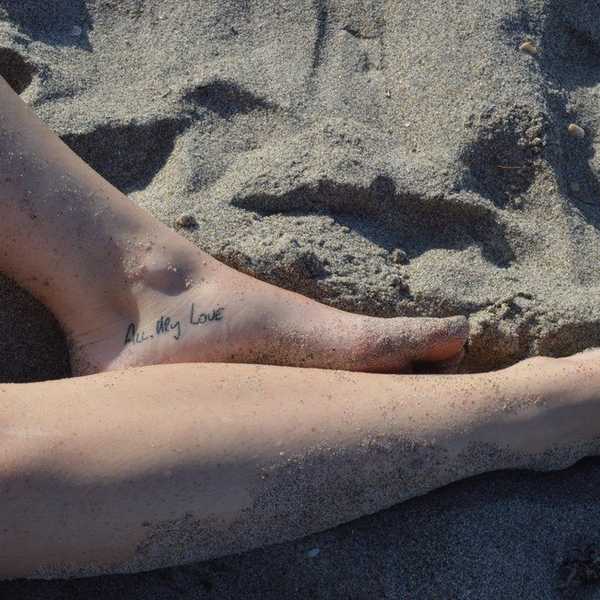 The Meaning Behind My Tattoo