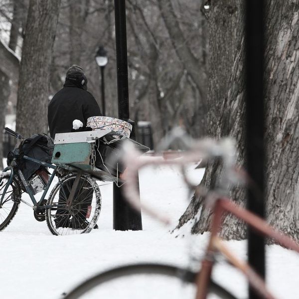 I Am Privileged: Part II