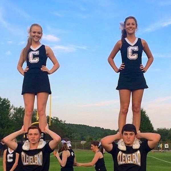 To The High School Senior Who Just Played Their Last Game Ever