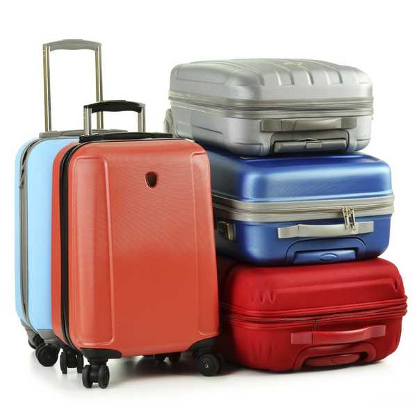 11 Stages of Packing