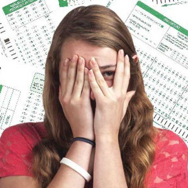Advanced Placement Classes Don't Prepare You For College