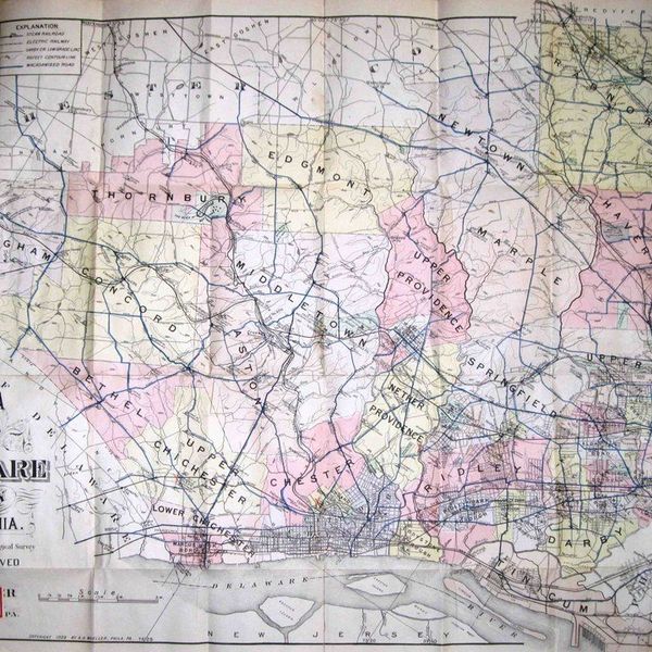 9 Things You'll Know If You Live 1-3 Hours Away From Your College