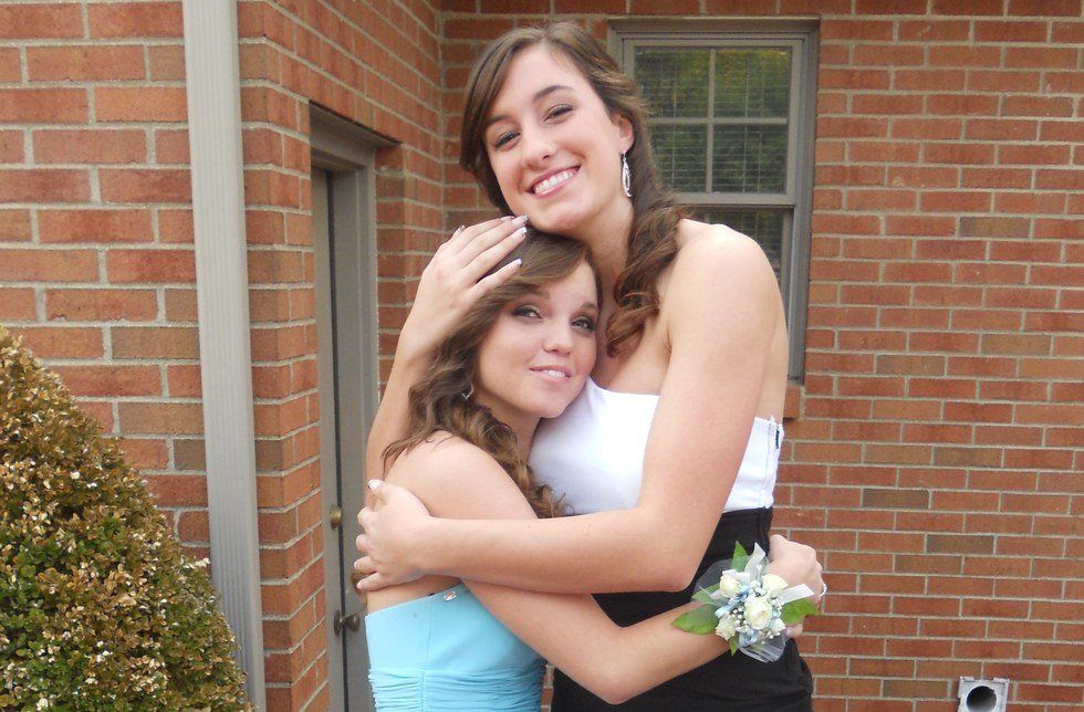 10 Struggles Only Tall Girls Understand