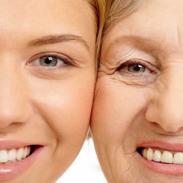 5 Perks Of Being An Old Soul