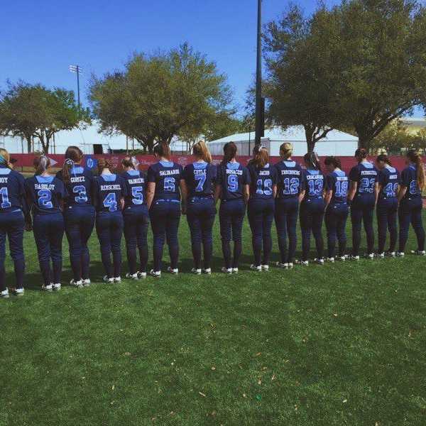The Game Of Softball Is So Much More Than 3 Strikes