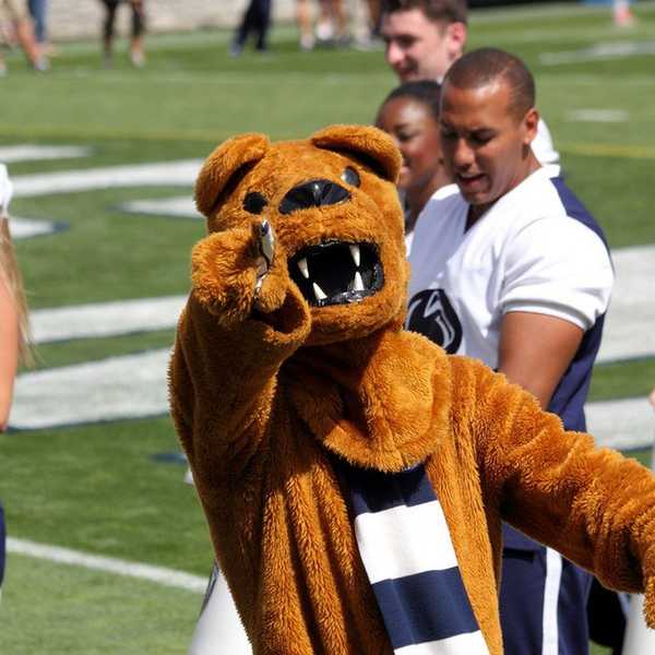 25 Things That Make Us Love Penn State