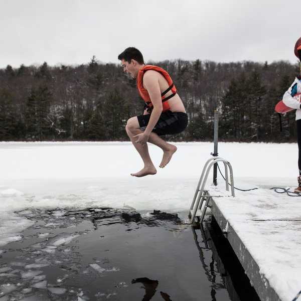 7 Ways To Amp Up Your Spring Break At Home