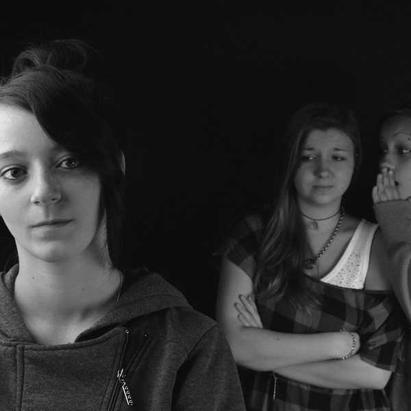 5 Things That Happen When You Judge People