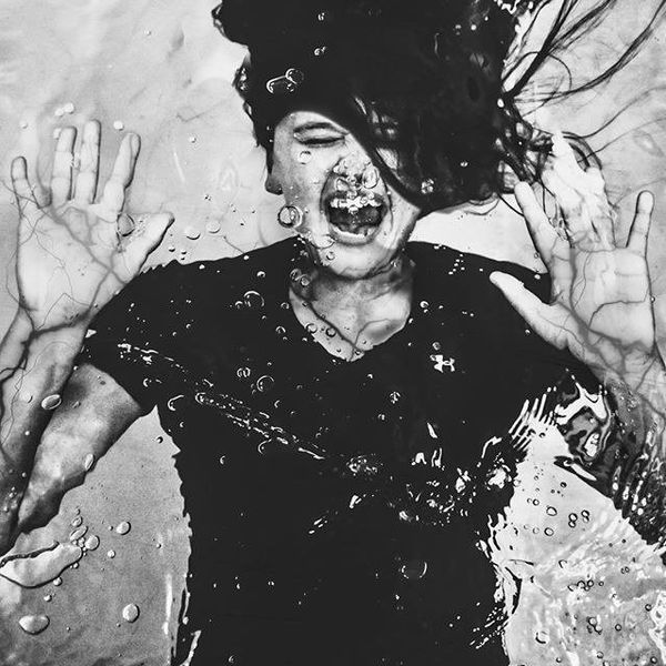 Mental Illness is not Once Upon a Time