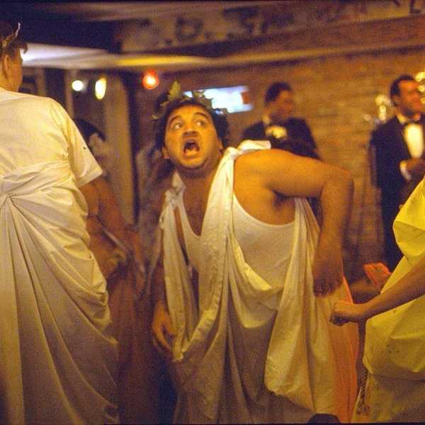 How To Be The Life Of The Party In 14 Easy Steps