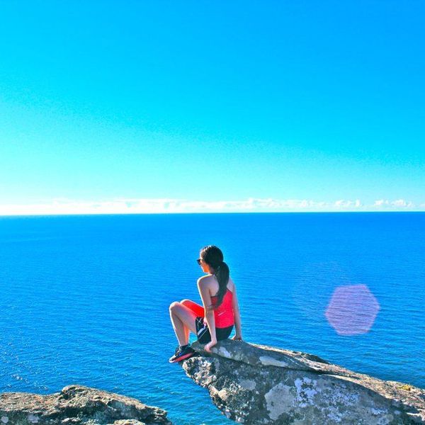 Why Studying Abroad Ruined Me For Life