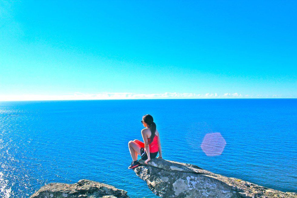 Why Studying Abroad Ruined Me For Life