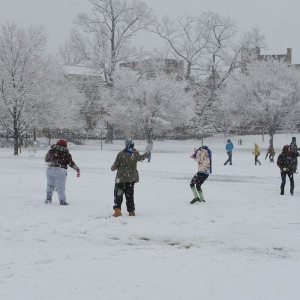 10 Superstitious Things You Can Try To Make It Snow