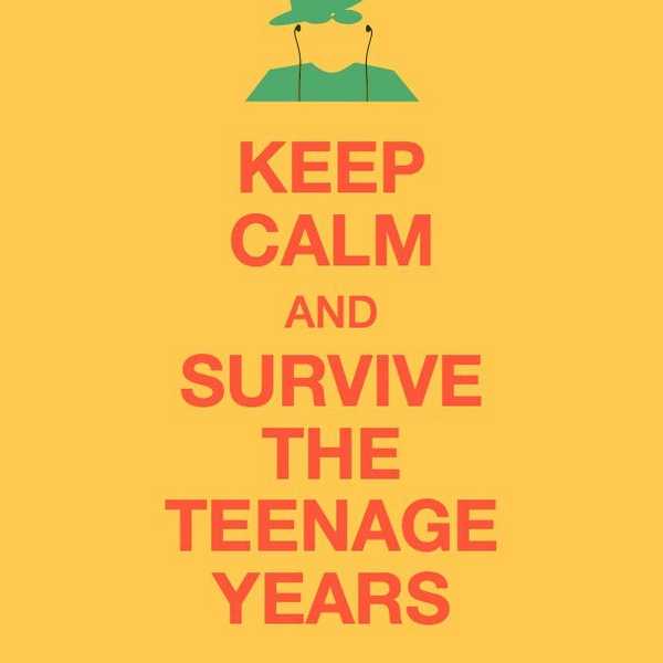 What You Should Know Before Entering Your Teenage Years