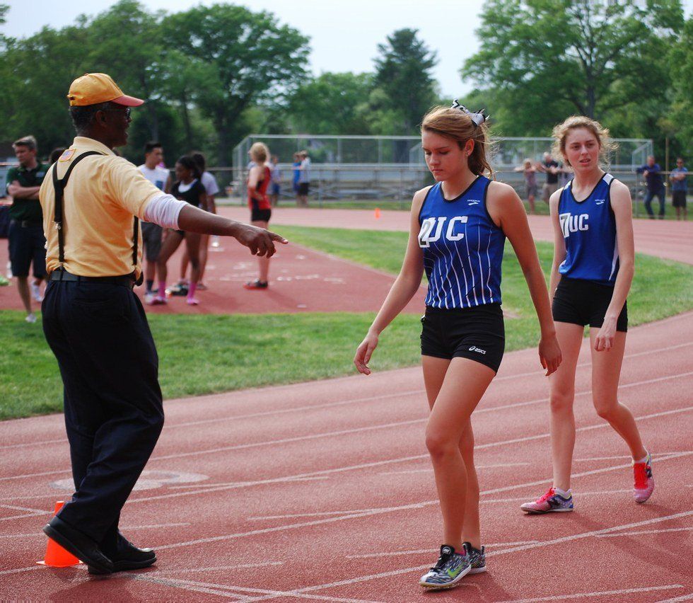 A Thank You Letter To My Body