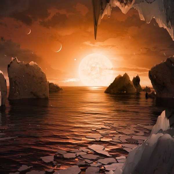 All About Exoplanets