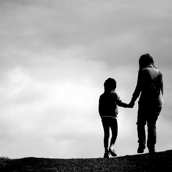 To The Greatest Woman I Know.