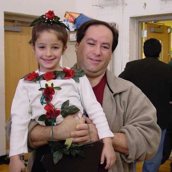 An Open Letter To My Hero In Heaven